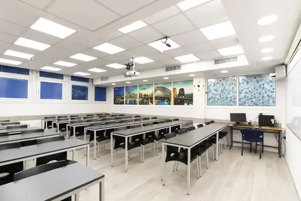 כיתות לימוד להשכרה בתל אביב