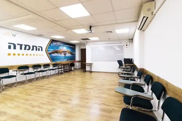 חדר סדנאות להשכרה תל אביב